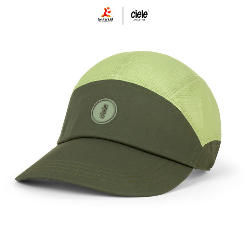 CIELE - FSTCap SC - Comp - Ninety SL - Kombu Tarragon